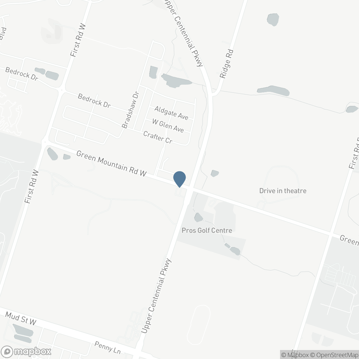 38 UTTER PLACE, Hamilton, Ontario L8J 0K7